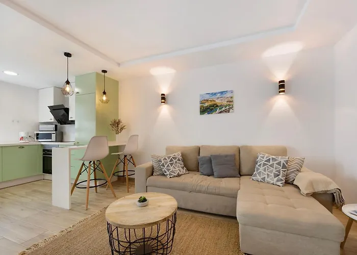 Apartamento Quinta Do Paraiso