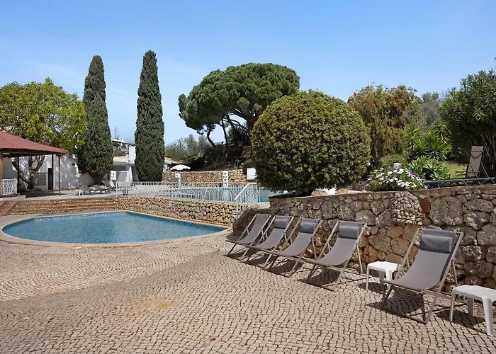 Apartamento Quinta Do Paraiso