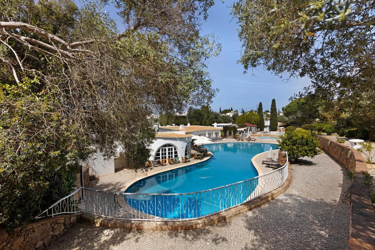 Quinta Do Paraiso Apartment