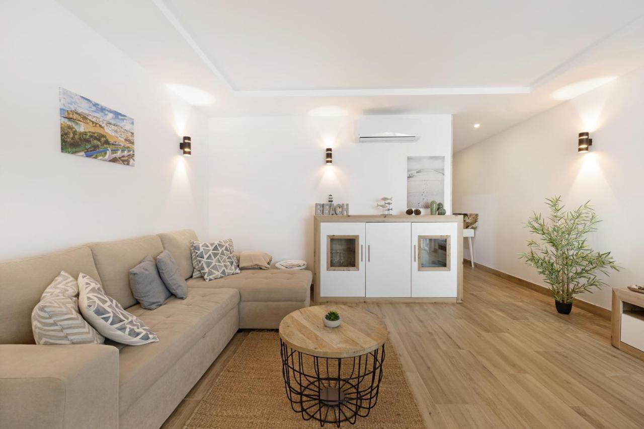 Apartamento Quinta Do Paraiso