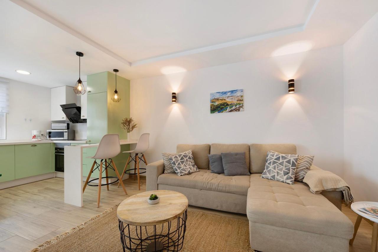 Apartment Quinta Do Paraiso