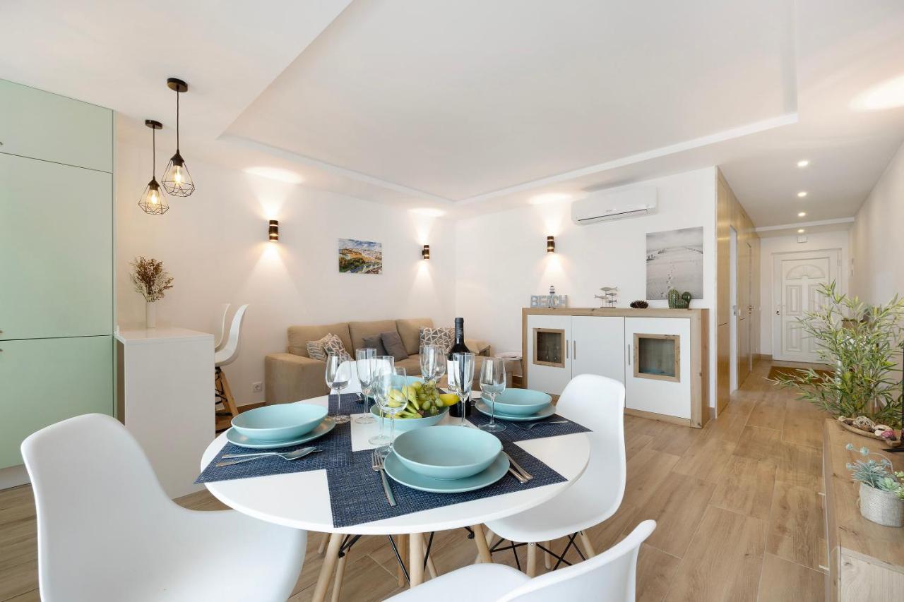 Apartment Quinta Do Paraiso