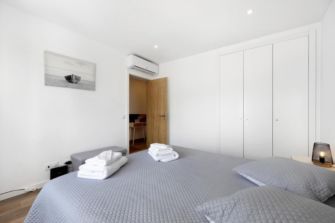 Apartment Quinta Do Paraiso