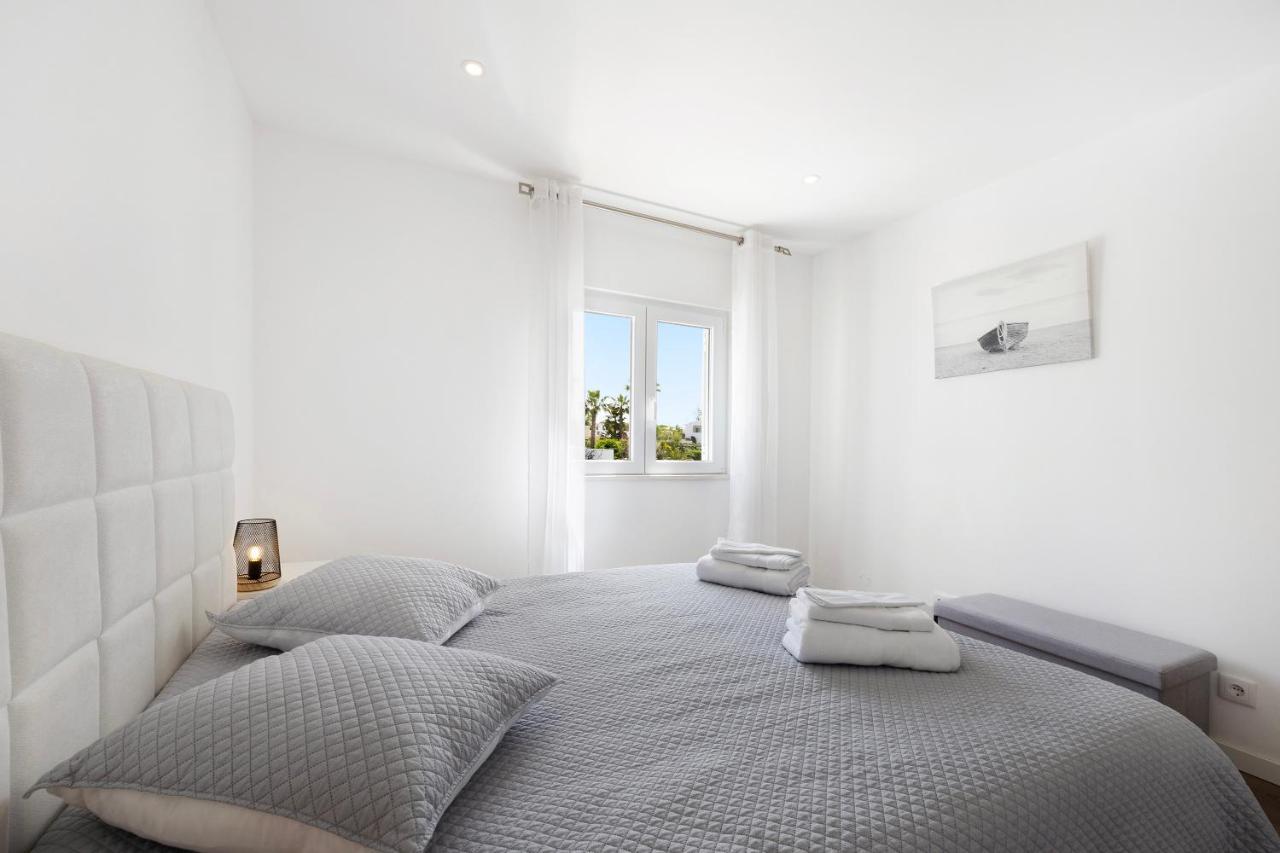 Quinta Do Paraiso Apartment