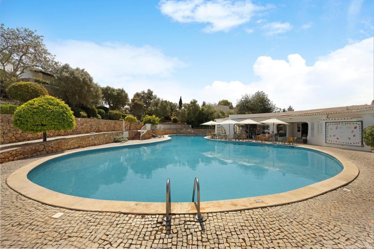 Apartamento Quinta Do Paraiso Carvoeiro (Lagoa)