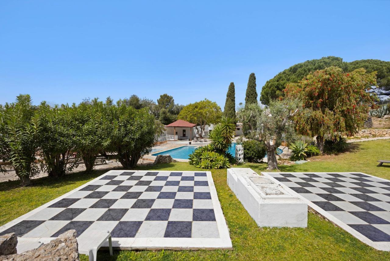 Quinta Do Paraiso Apartment
