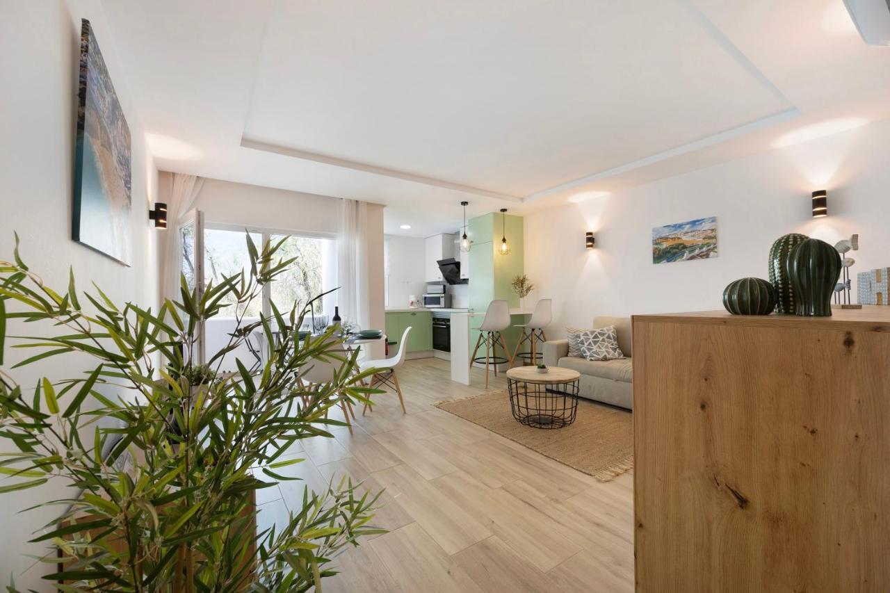 Quinta Do Paraiso Apartment Carvoeiro (Lagoa)