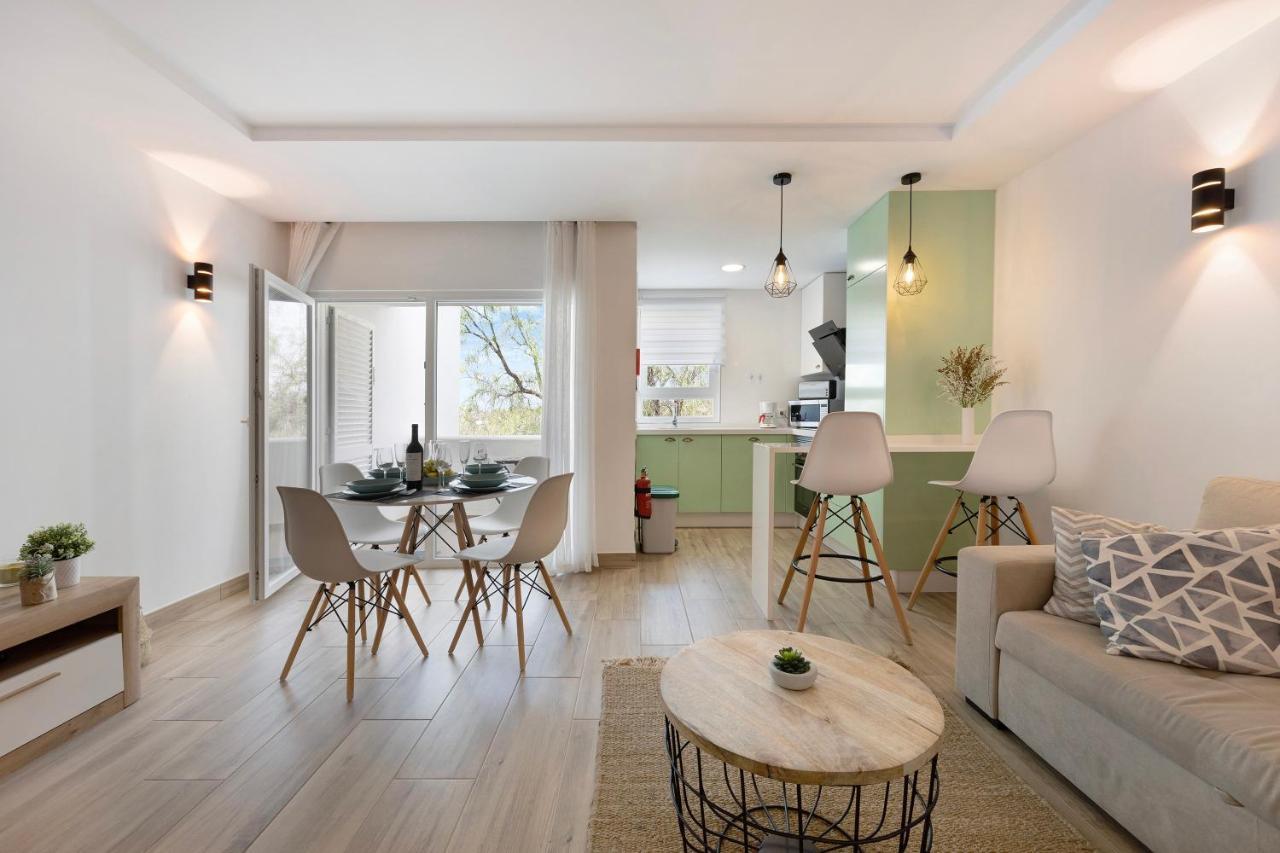 Apartamento Quinta Do Paraiso *