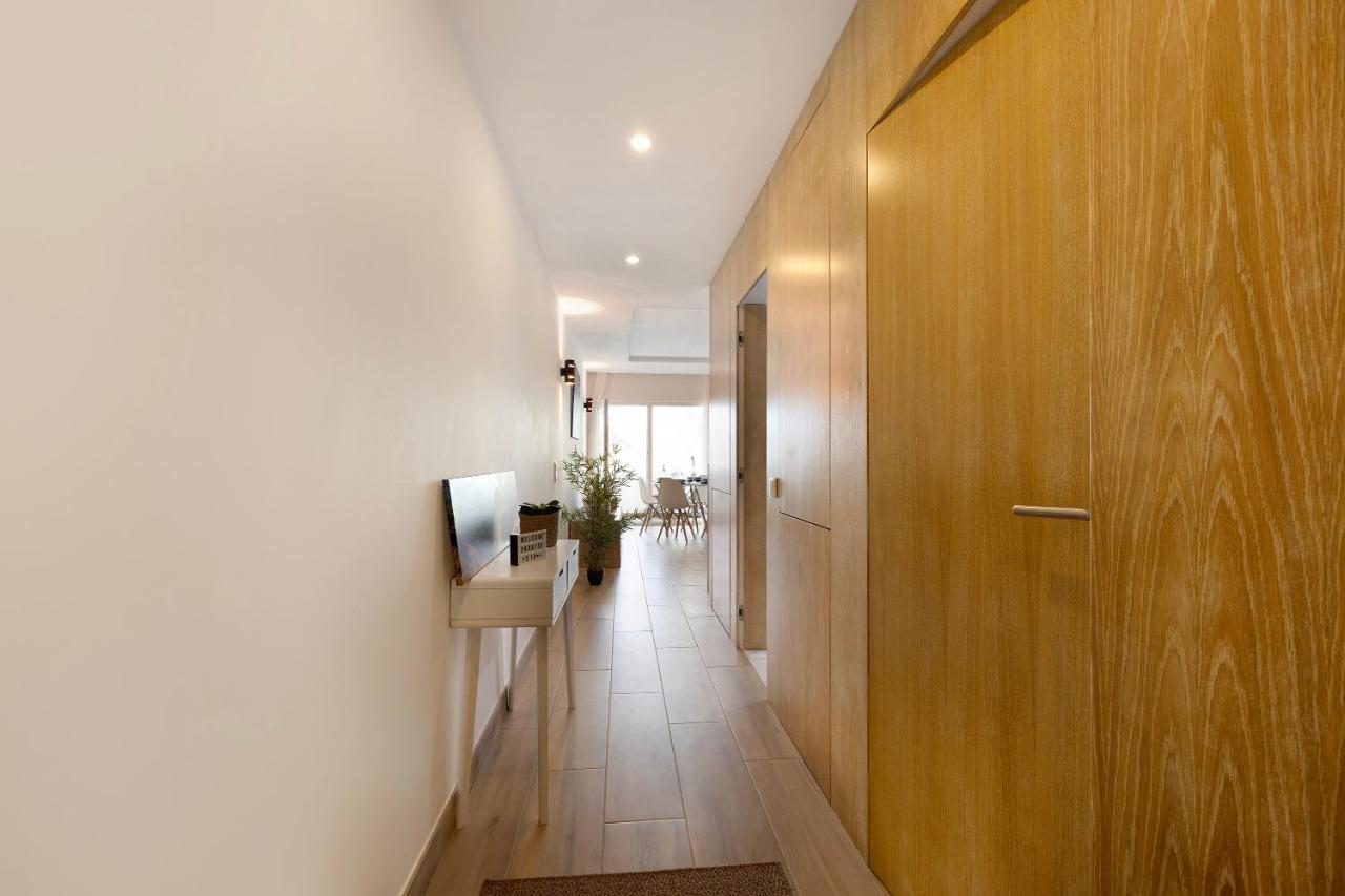 Quinta Do Paraiso Apartment